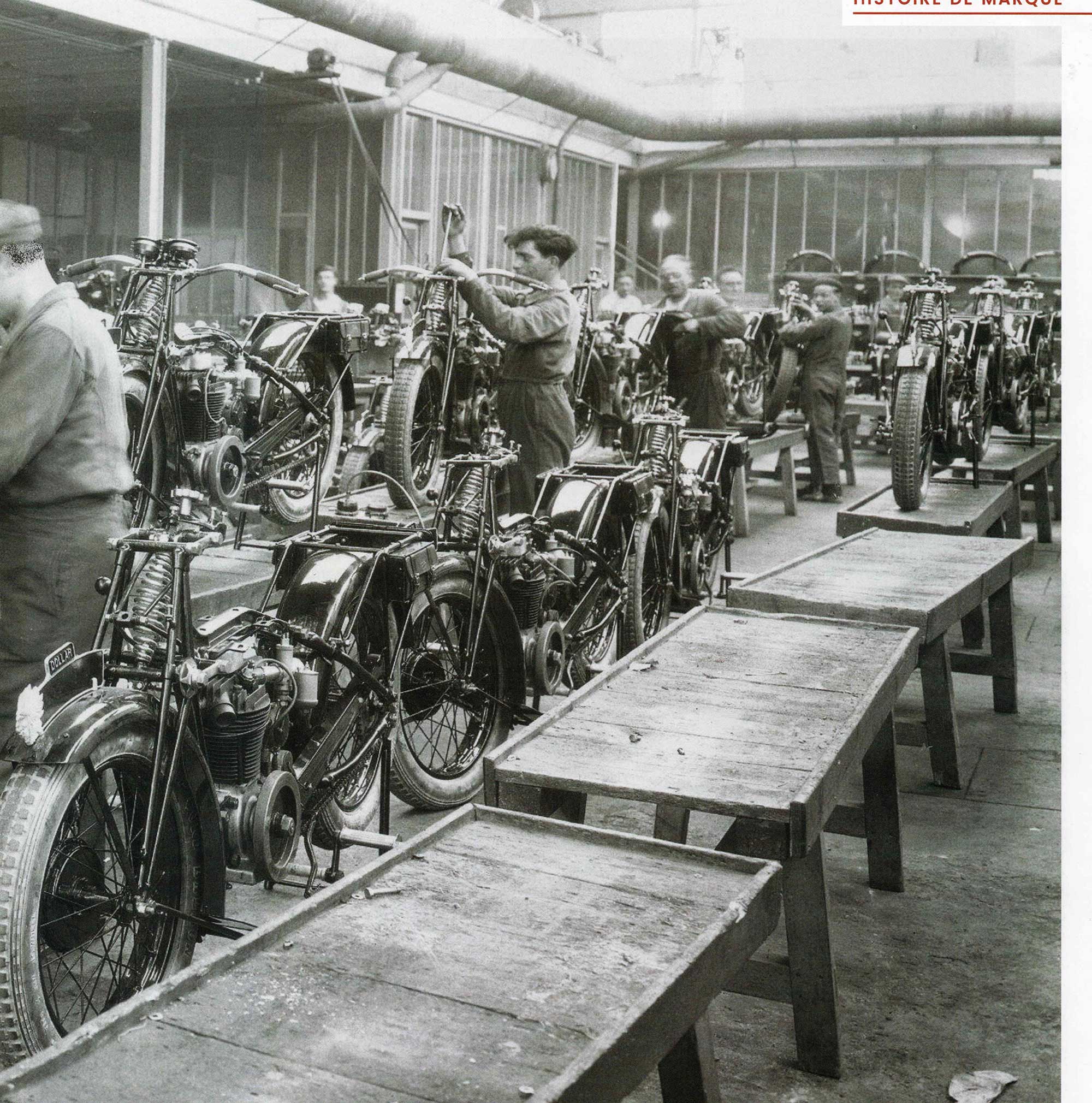 Projet site Amicale Dollar historique 2 Page 1 1