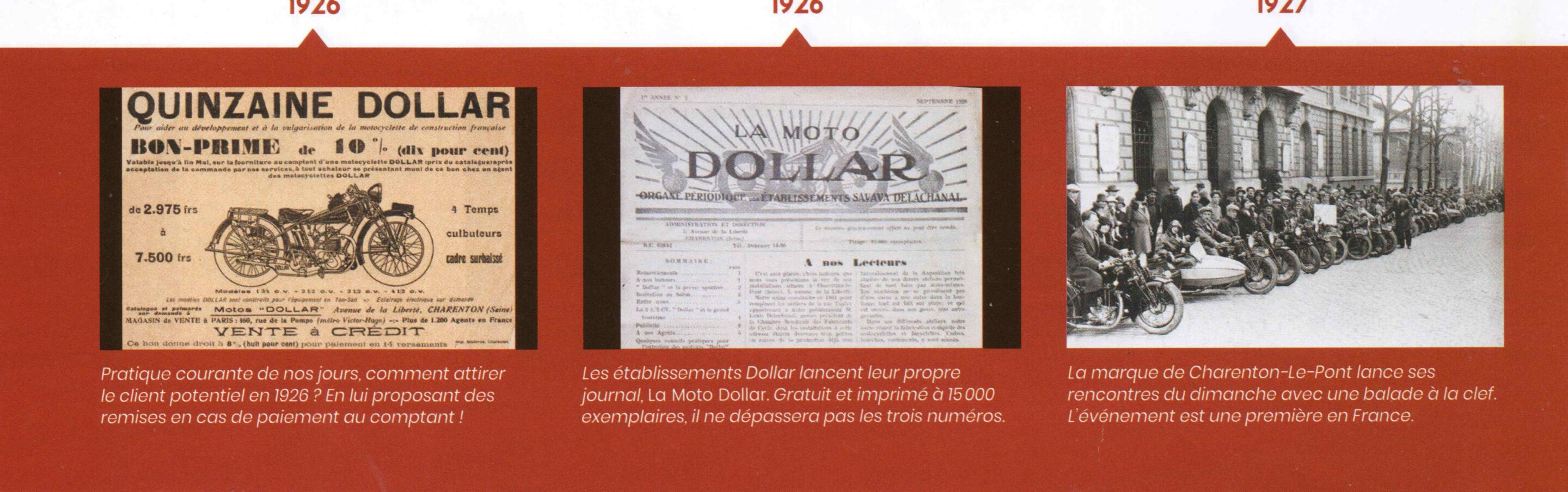 Projet site Amicale Dollar historique 3 Page 4