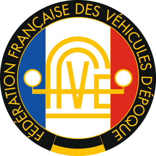 Logo FFVE